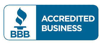 Better Business Bureau Accreditation____ (1)